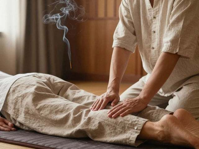 Les tarifs des massages asiatiques à Paris : ce qu’il faut savoir en 2026