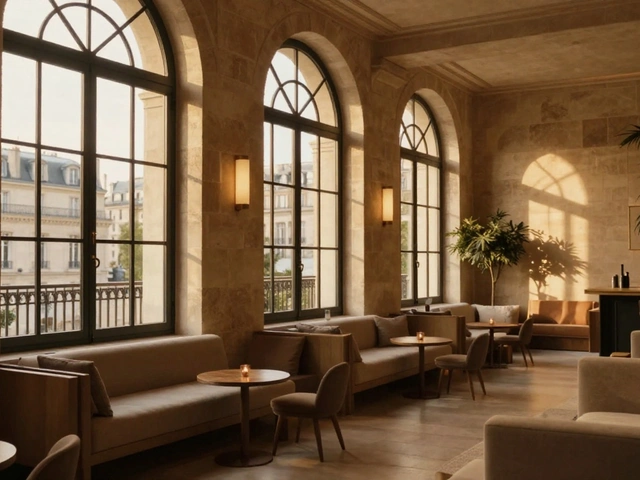 Massage couple à Paris : guide complet pour une expérience de bien-être partagée en 2026