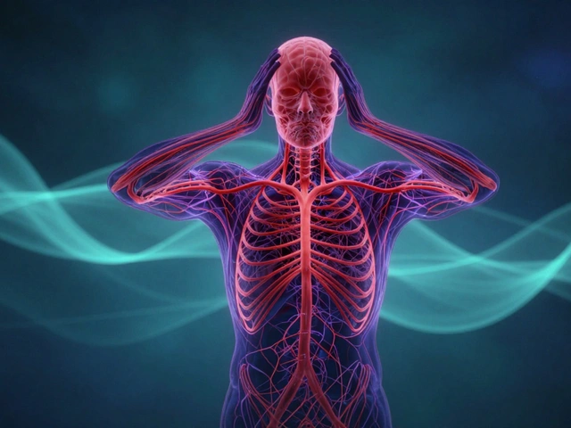 Massage Détente : Le Guide Complet pour Retrouver un Sommeil Profond Naturel