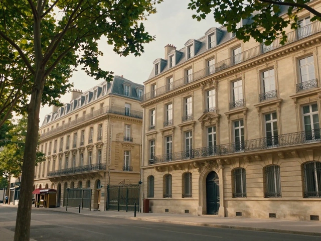 Massage Paris 16 : Guide Complet pour Révéler Votre Bien-être au Cœur du Luxembourg