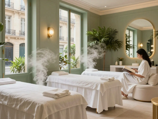 Massages Beauté à Paris 12 : Révélez Votre Éclat Naturel